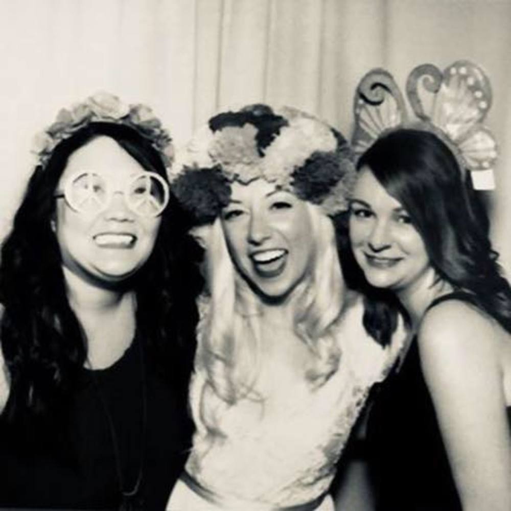 Meet your Posher, Ashley